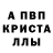 КОКАИН Fish Scale Nasta Dovgan